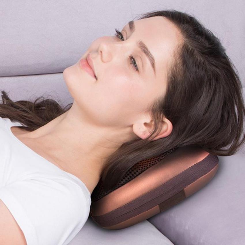 Relaxation Massage Pillow™