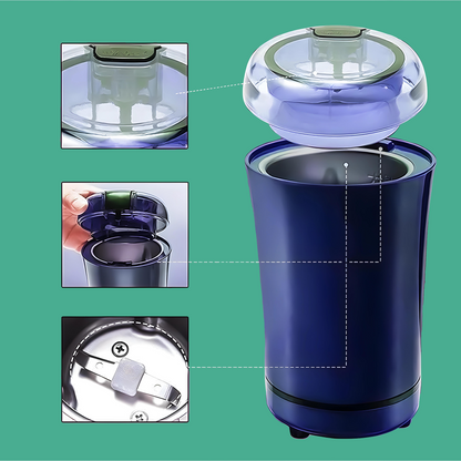 Mini Mixer Grinder