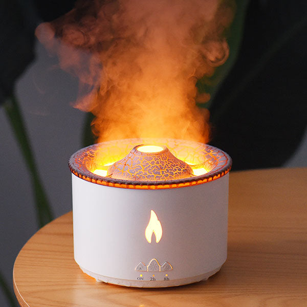 Volcano Lava Humidifier™