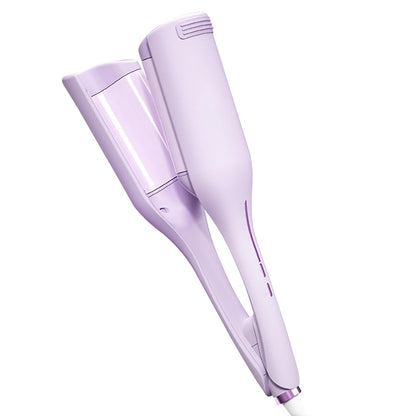 Wave Curling Iron