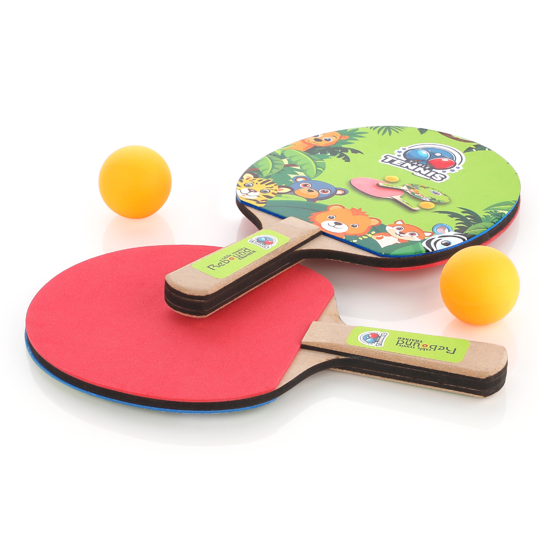 Table Tennis Rebound Trainer