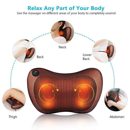 Relaxation Massage Pillow™