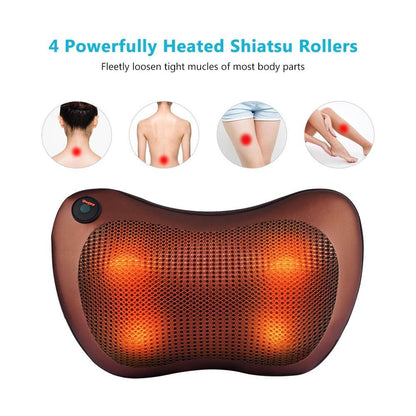 Relaxation Massage Pillow™