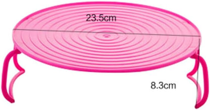Microwave Steam Rack ( Pack of 2 )