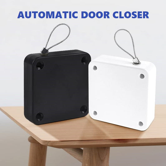 SC® Automatic Door Closer