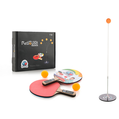 Table Tennis Rebound Trainer