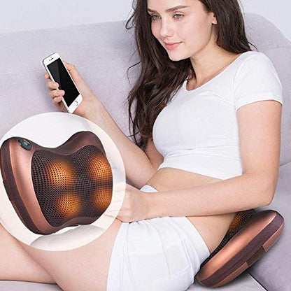 Relaxation Massage Pillow™