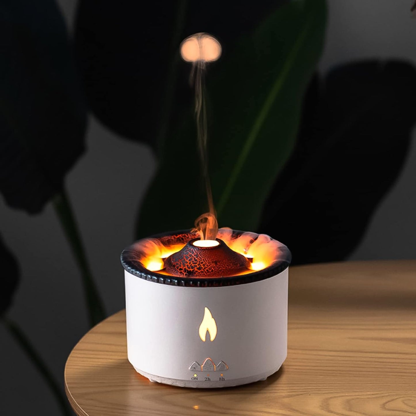 Volcano Lava Humidifier™