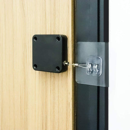 SC® Automatic Door Closer