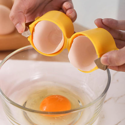 Egg Shell Opener - Buy 1 Get  1 FREE!