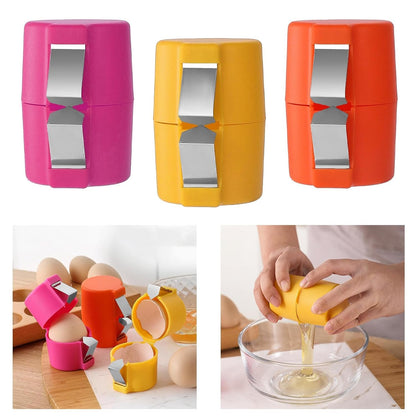 Egg Shell Opener - Buy 1 Get  1 FREE!