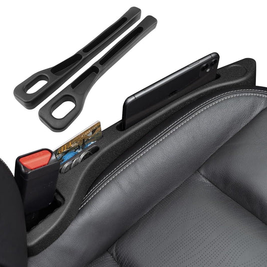 High-Quality Car Seat Gap Filler - Easy Installation- FIT FOR ALL CARS