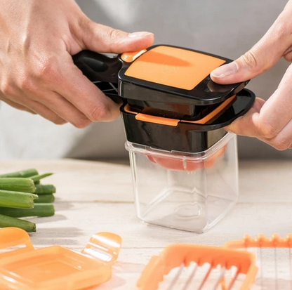 Quick Veggie Dicer