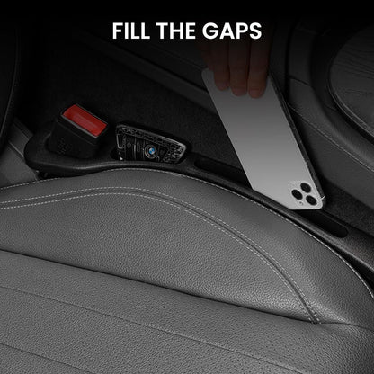 High-Quality Car Seat Gap Filler - Easy Installation- FIT FOR ALL CARS