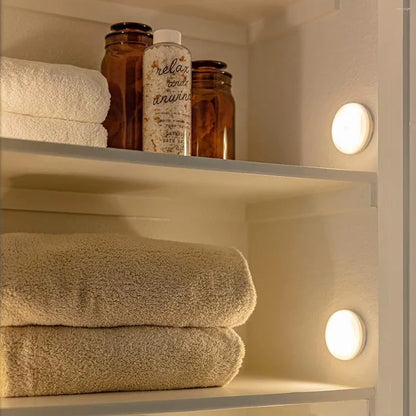 SC® Motion Sensor Lights