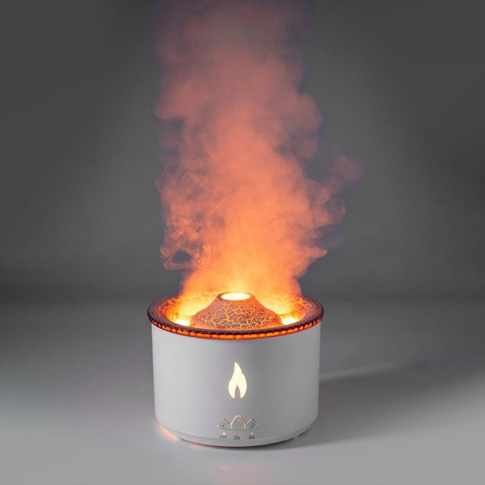 Volcano Lava Humidifier™