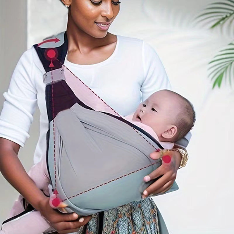 Baby Carrier Belt