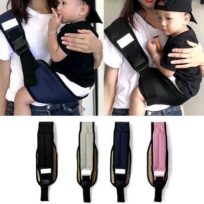 Baby Carrier Belt