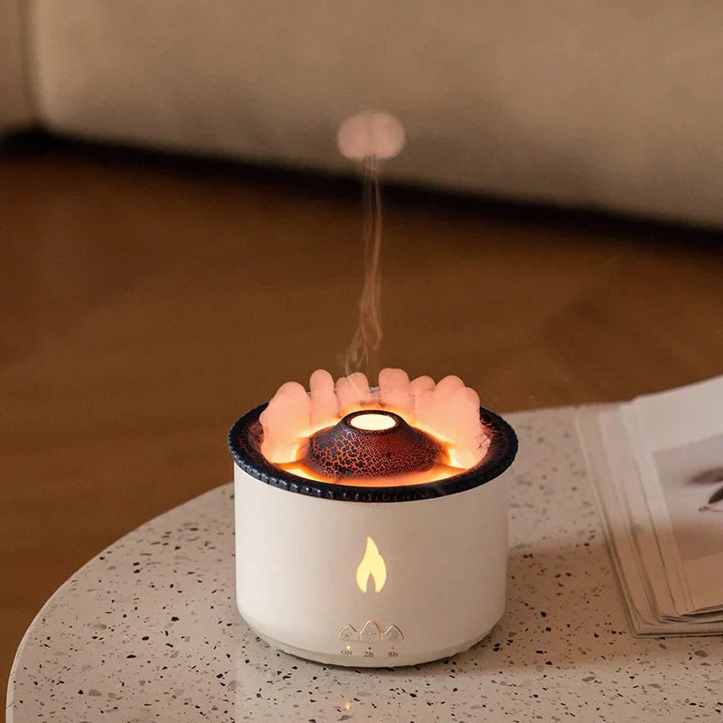 Volcano Lava Humidifier™