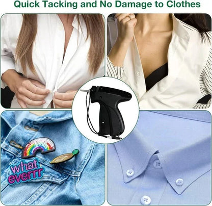 Clothing Fixer Tool