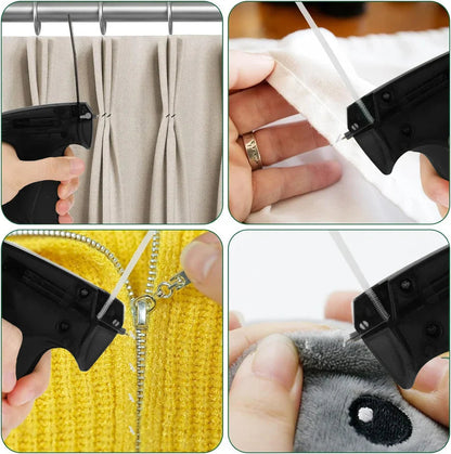 Clothing Fixer Tool