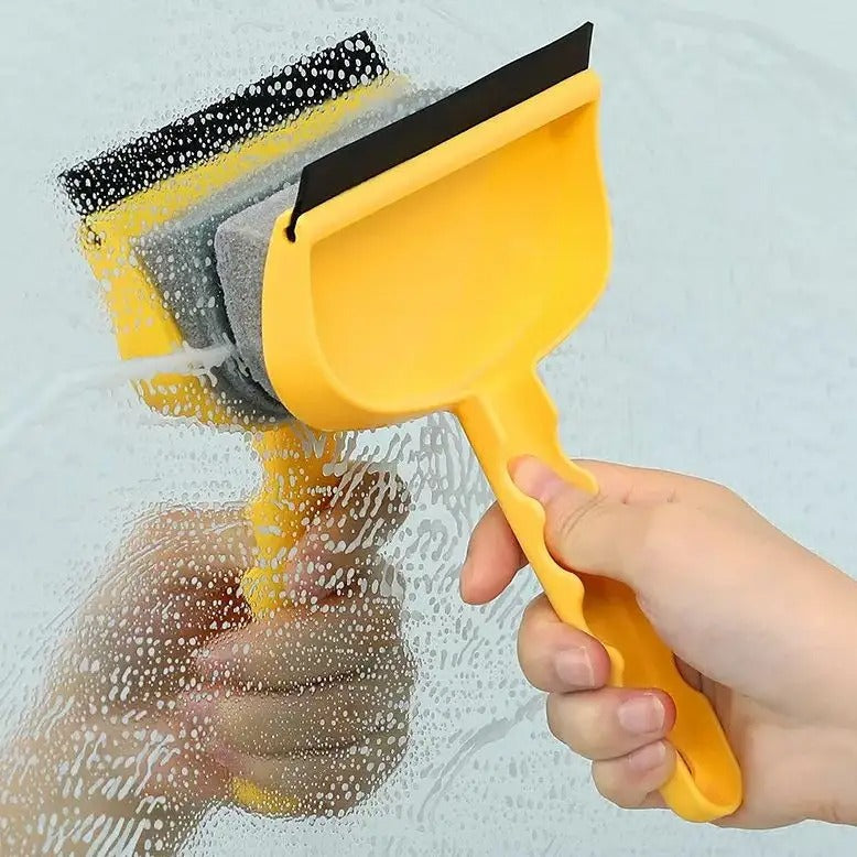 DualClean Magic Brush - 50% Off