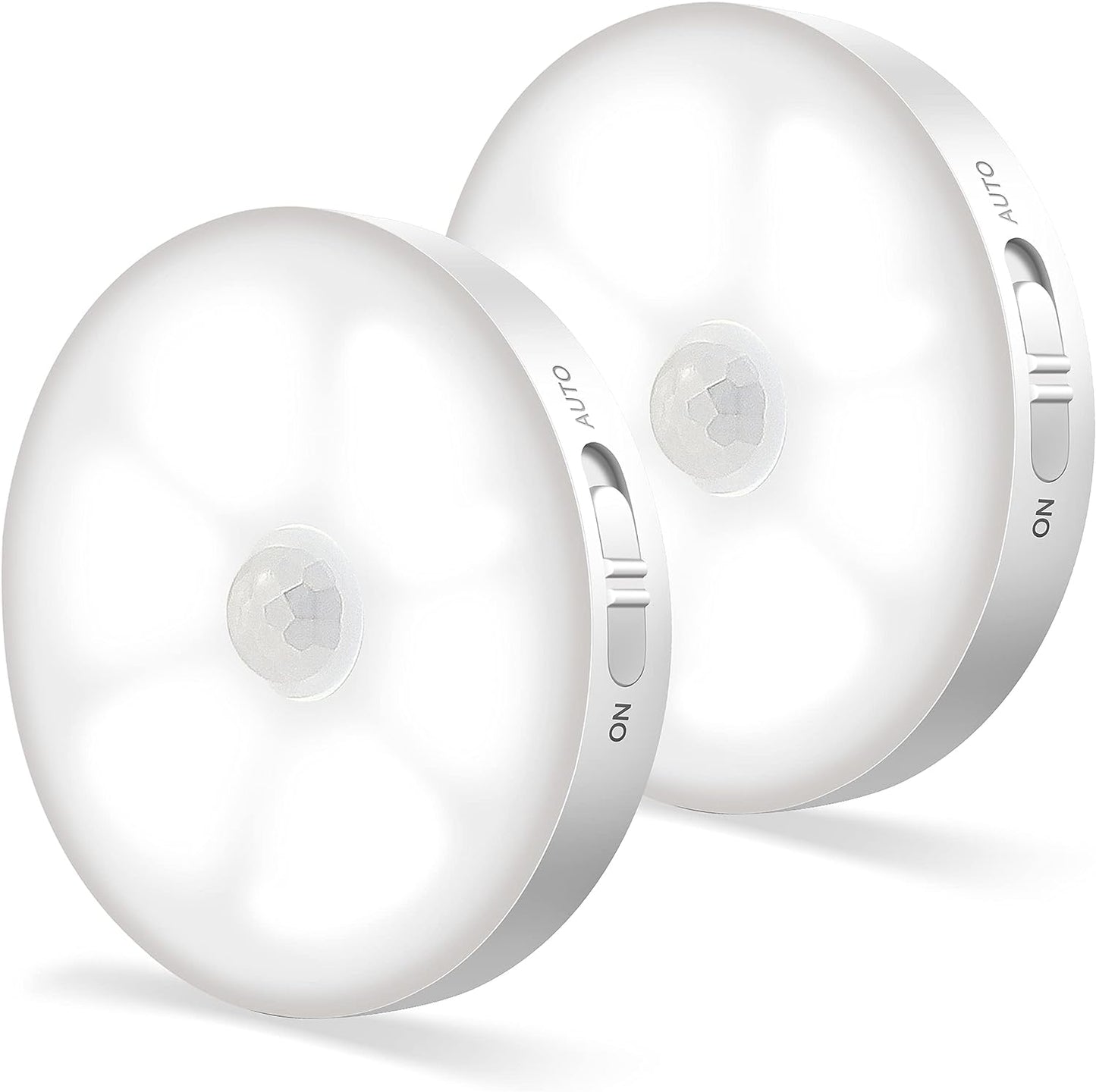 SC® Motion Sensor Lights