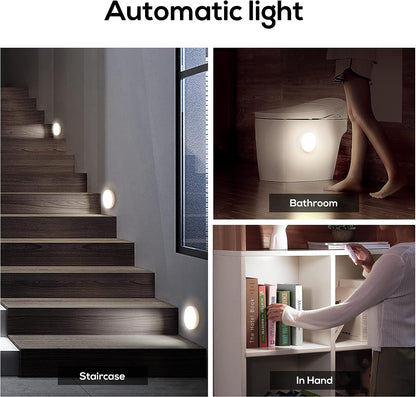 SC® Motion Sensor Lights