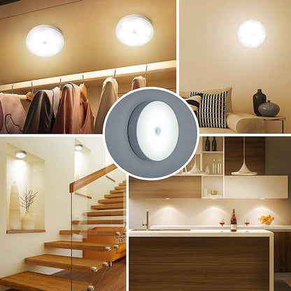 SC® Motion Sensor Lights