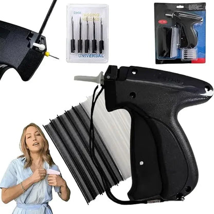 Clothing Fixer Tool