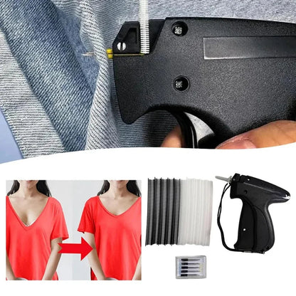 Clothing Fixer Tool