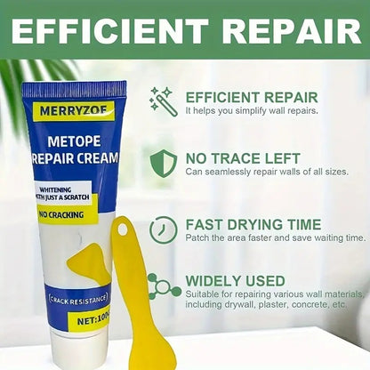 CrackSeal Repair Kit