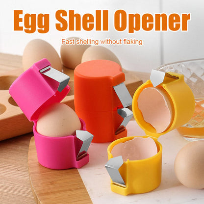 Egg Shell Opener - Buy 1 Get  1 FREE!