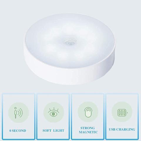 SC® Motion Sensor Lights