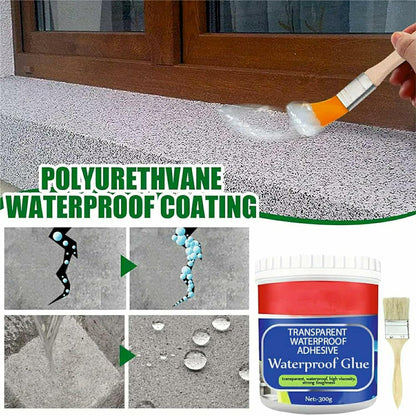 Waterproof Insulating Sealant Glue - ( Free Shipping + Cash On Delivery 🔥 )